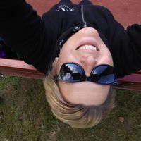 Ilona  Jafernik- Stolarczyk's Photo