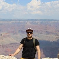 Daniel Fortelný's Photo