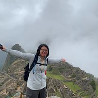 Xiaoyun Yang's Photo