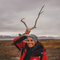 Fotos de Erinn Drage