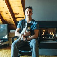 Le foto di George Urakhchin