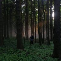 Filip Marek的照片