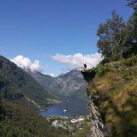 Malik Simmons's Photo