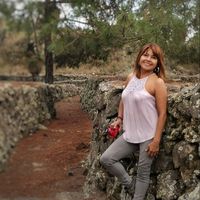 Adriana Olvera's Photo