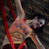 Le foto di Rakel Sosa Auriti