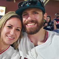 Joe Brazfield的照片