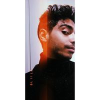 Ebrahim Ashour's Photo