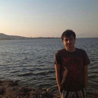 Efe Atıcı的照片