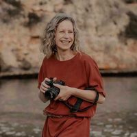 Alexandra Krombholz的照片