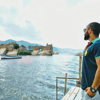 Abdulaziz Alhazaa's Photo