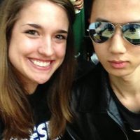 George Brown的照片