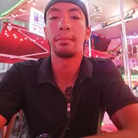 Reginald  Chu's Photo