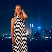 Paulina Olender's Photo