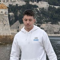 Staš Močilnikar Oblak's Photo