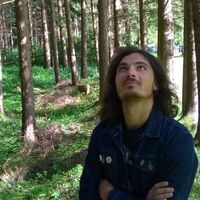 Igor Suvorov的照片