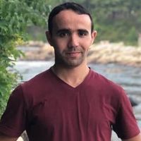 Yacine Bougrinat的照片