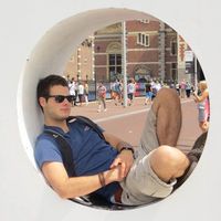 Bastien Vdd的照片