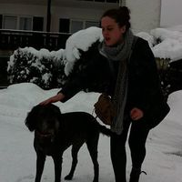 Aoife Gaffney's Photo