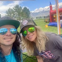 Le foto di Corbin Atkinson