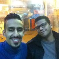 Arbi Arfaoui的照片