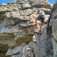 Celi Gaviña's Photo