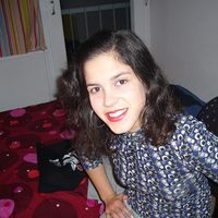 Lucía Fernández's Photo