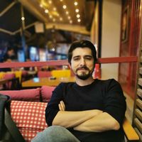 Hasan Hamit Demirdoven的照片