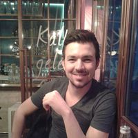 Yücel Çeşmeli's Photo