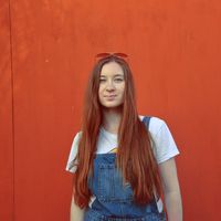 Kamila Rahimova's Photo