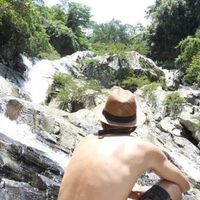 Edgard Leaño's Photo