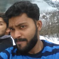 Santosh Kumar's Photo