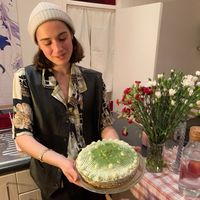 Ariella Fisher's Photo