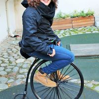 elena arranz's Photo