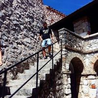 Tomislav Brkljacic's Photo