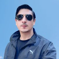 Saurav Singh的照片