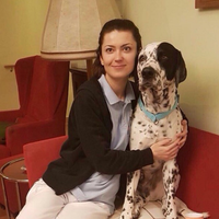 Photos de Nadusha Grivko