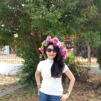 Sara Hamrahi的照片