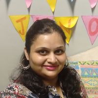 anupama Kamath's Photo