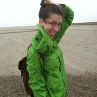 Sara Sluszka's Photo