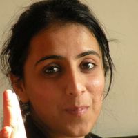 Nishita Gill的照片