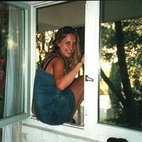 Leen De Rooms's Photo