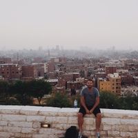 Fady Guirguis's Photo