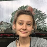 Ania Żuławnik's Photo