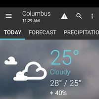 Christopher Bergeret's Photo