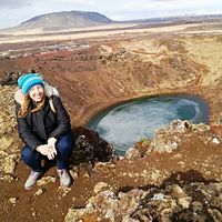 EMMA MERLE PORTA's Photo