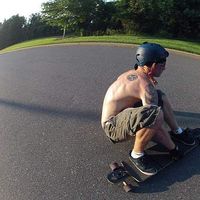 Matthew Mckeon's Photo