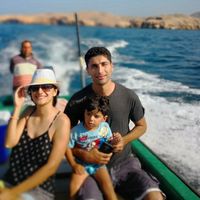 Shima Hosseini's Photo