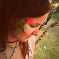 Zdjęcia użytkownika Lydia Leky