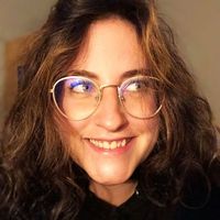 Clara Guéret's Photo