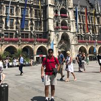 Ali Eren Karataş's Photo